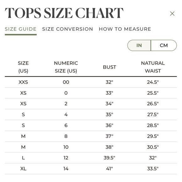 NWT Frank & Eileen Cotswolds Cable Knit Cardigan Camel Large - Picture 5 of 5